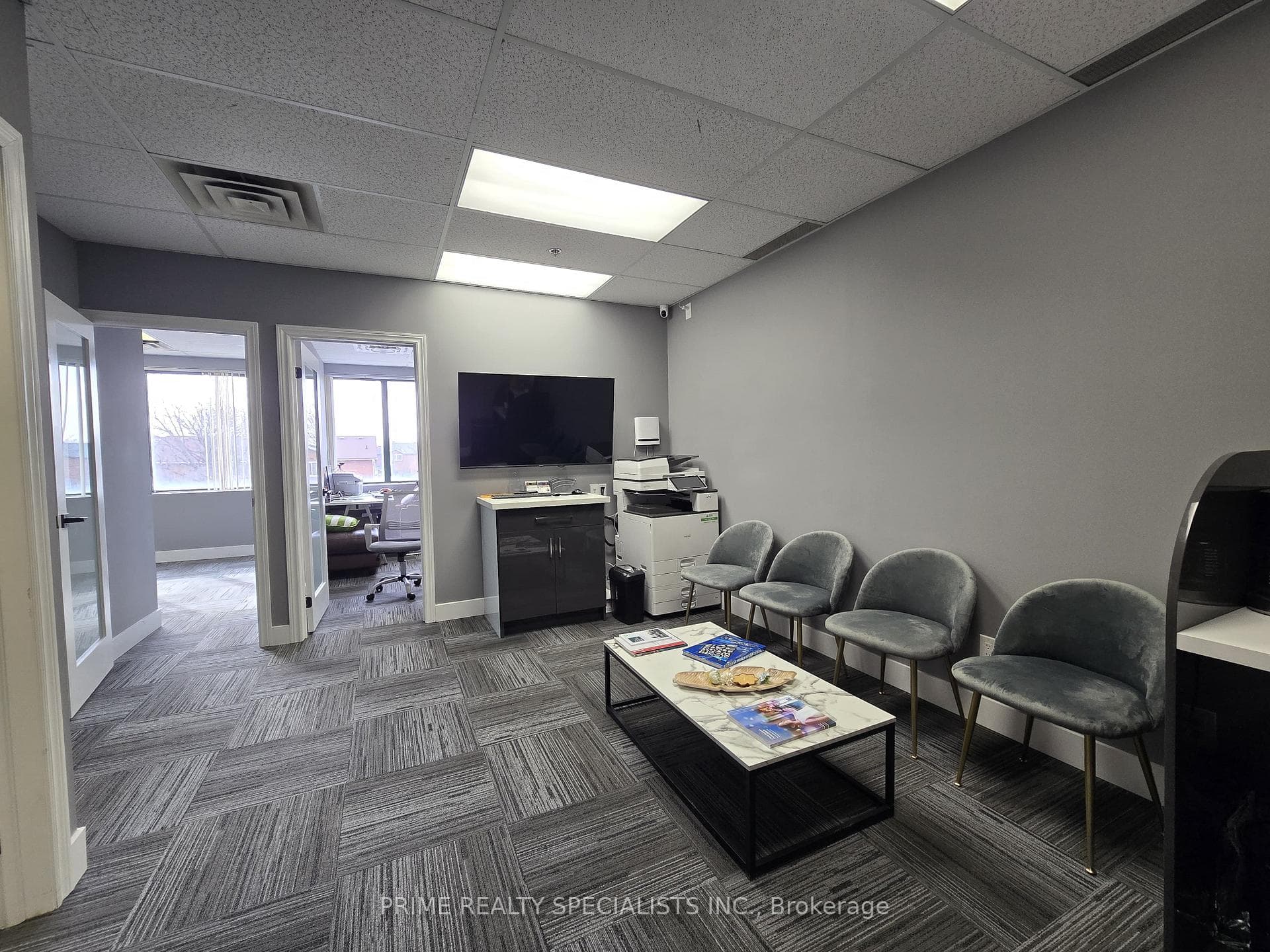 380 Bovaird Drive Unit 105A, Brampton, ON L6X 4N1 - Photo 1