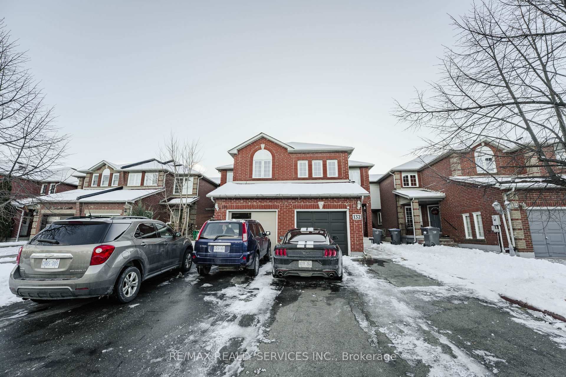 132 Lauraglen Crescent, Brampton, ON L6Y 5A3 - Photo 1