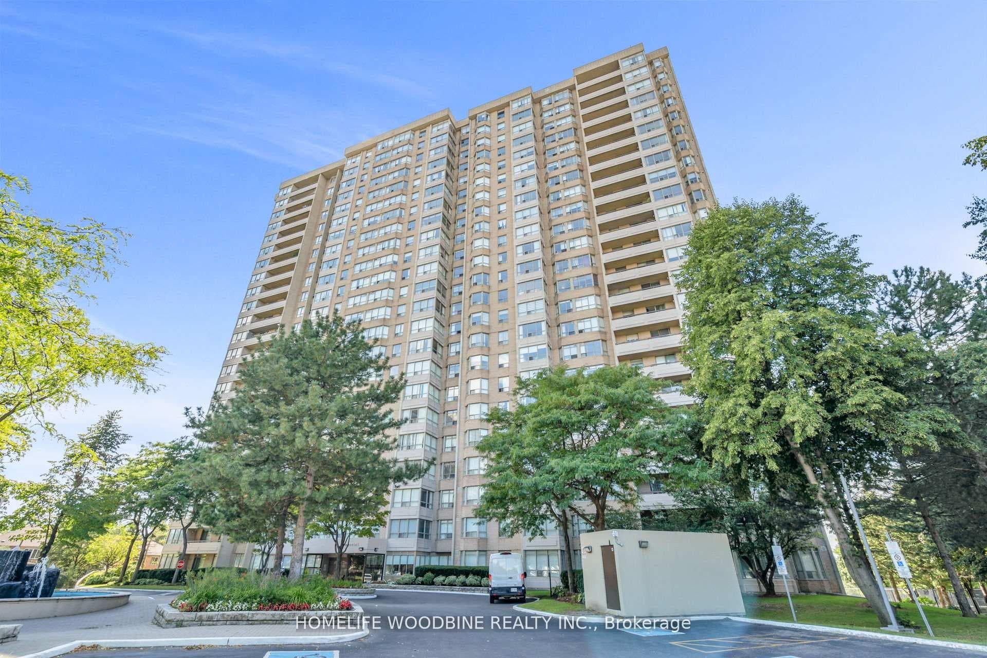 30 Malta Avenue Unit 2101, Brampton, ON L6Y 4S5 - Photo 1