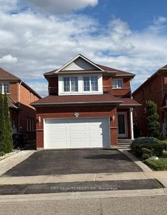 49 Olympia Crescent, Brampton, ON L6X 4W2 - Photo 1