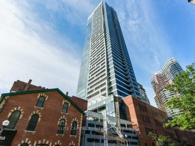 5 St Joseph Street Unit 3011, Downtown Toronto / Waterfront, ON M4Y 1J6 - Photo 1