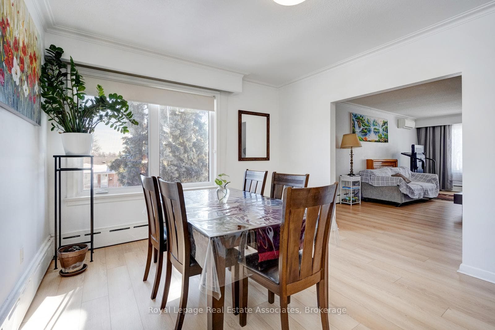 49 Bemersyde Drive Unit A, Etobicoke (Islington / Rexdale), ON M9A 2T3 - Photo 1
