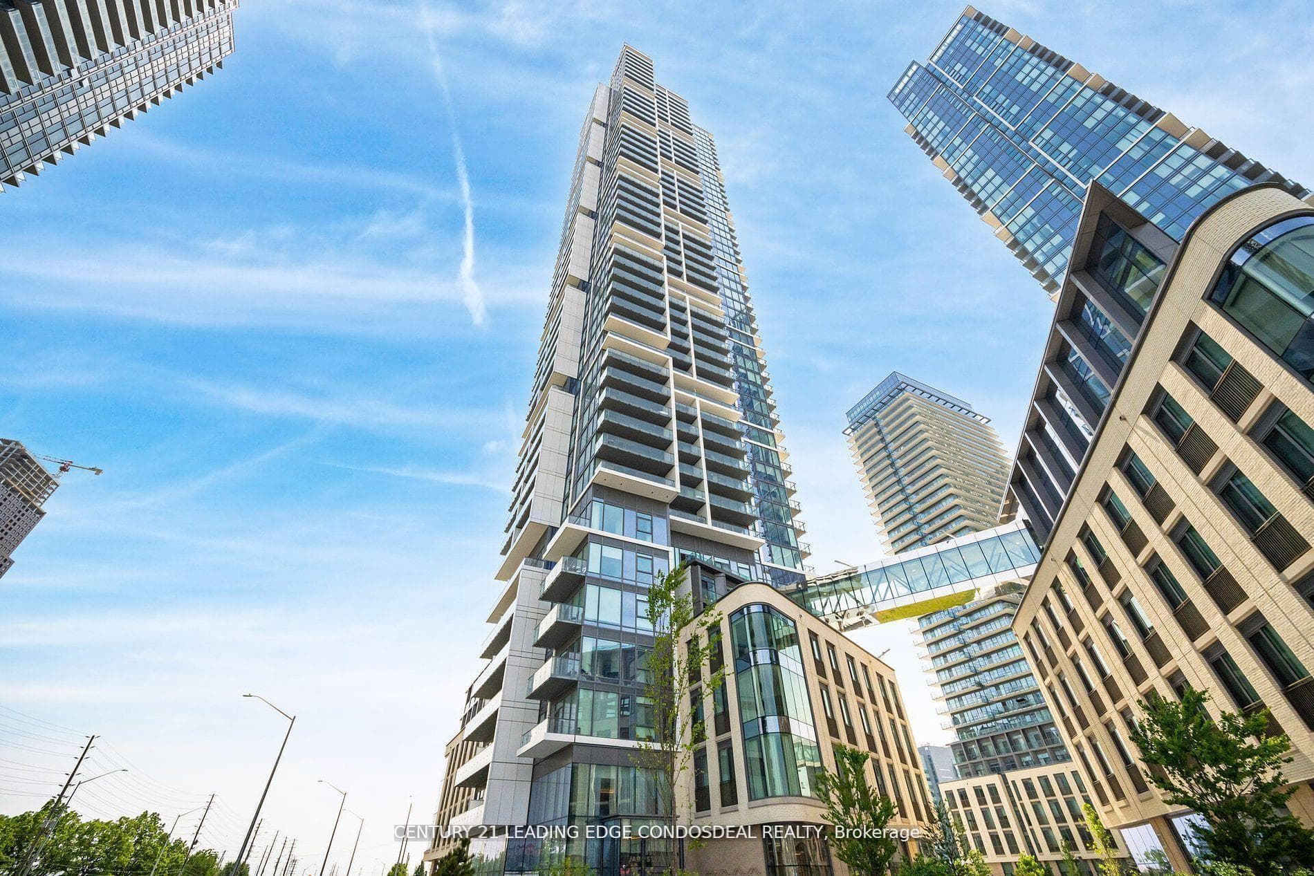 7890 Jane Street Unit 4103, Vaughan