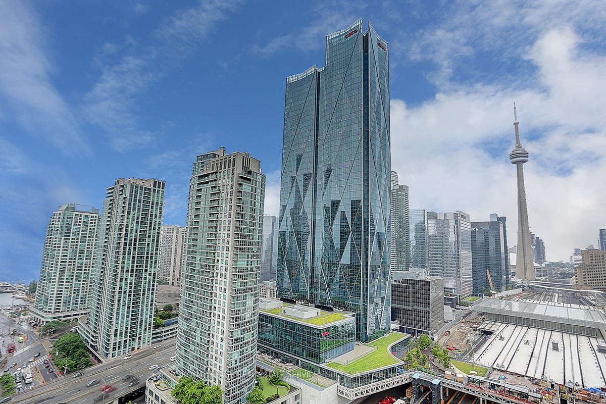 1 The Esplanade Street Unit 2609, Toronto C08