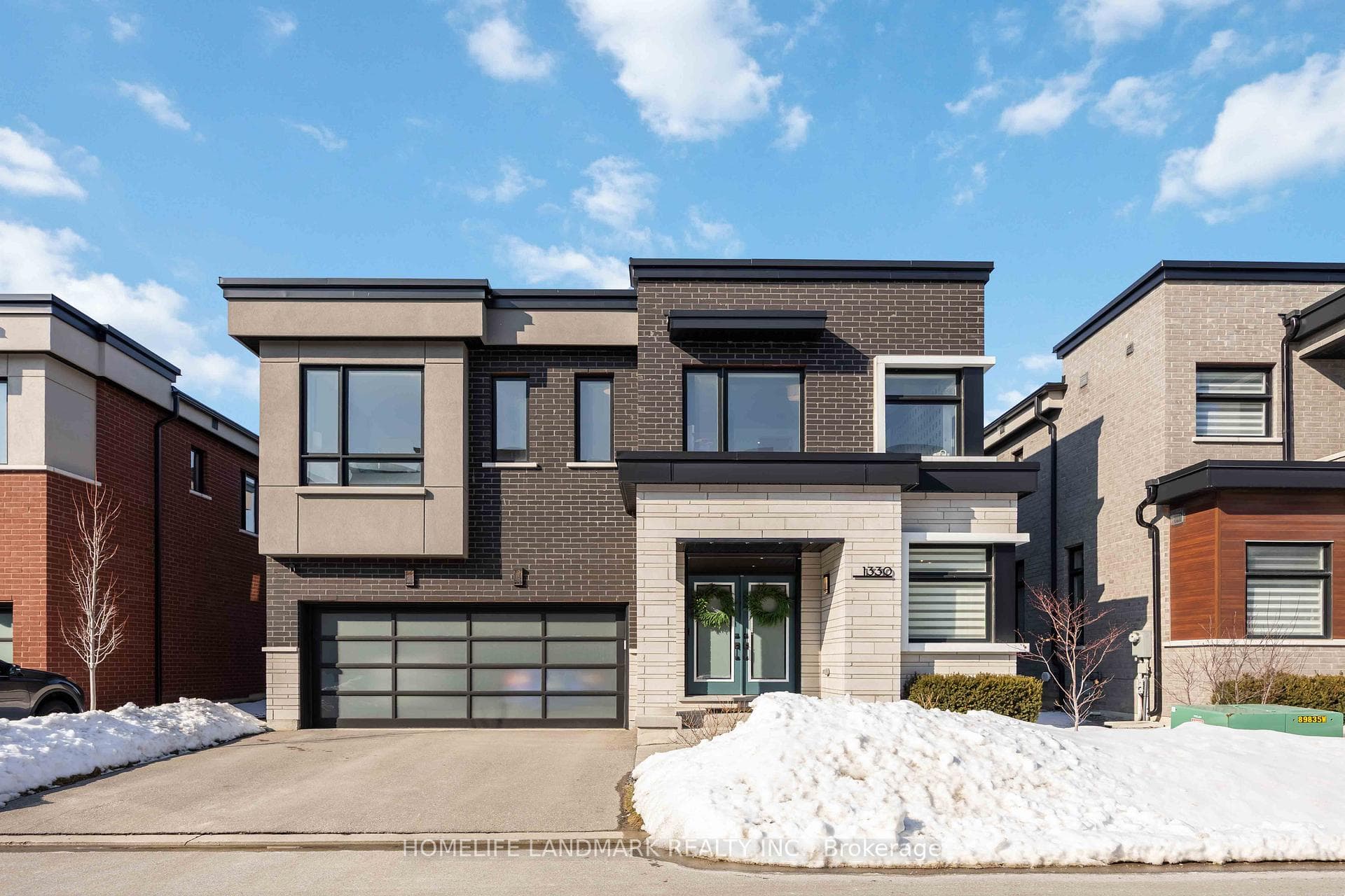 1330 Gull Crossing, Pickering, ON L1W 0B7 - Photo 1