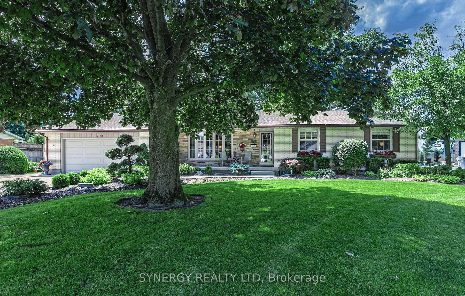 286 Dominion Street, Strathroy-Caradoc