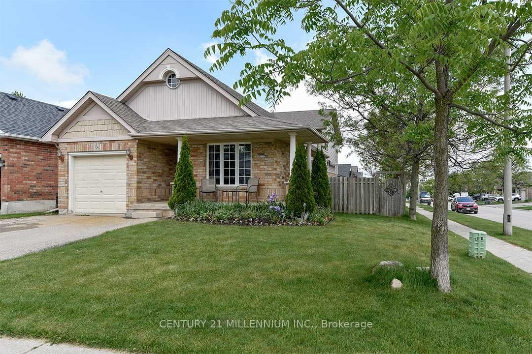 39 Fendley Road, Orangeville