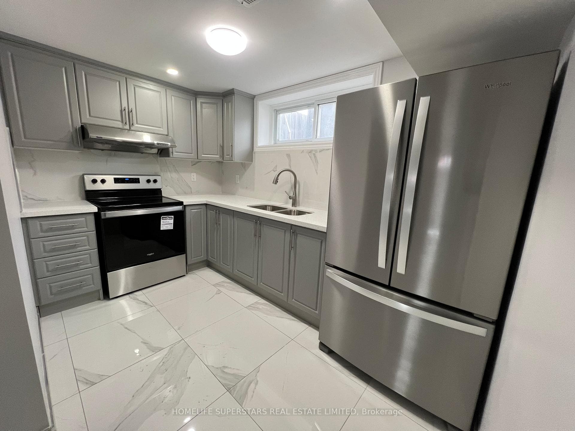 88 Thistle Down Boulevard Unit (Bsmt), Etobicoke (West Mall / Rexdale), ON M9V 1J4 - Photo 1