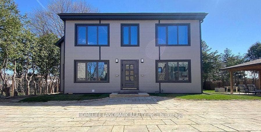 1993 Brimley Road, Agincourt / Milliken, ON M1S 2B1 - Photo 1