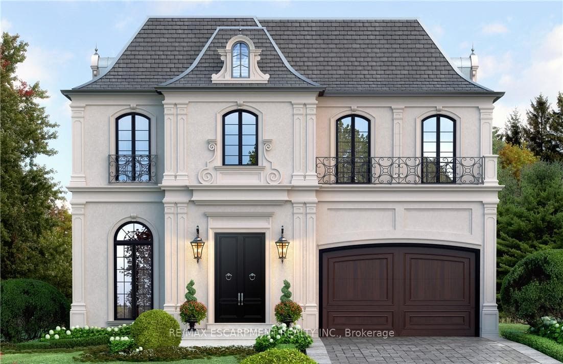 49 Roselawn Avenue, Hamilton, ON L9G 2H9 - Photo 1