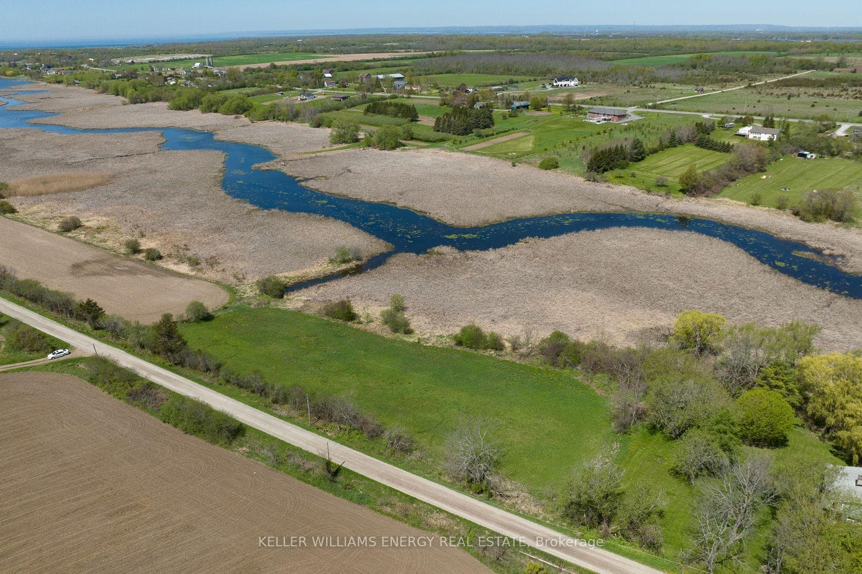 00 Pleasant Bay Road, Prince Edward County, ON K0K 2J0 - Photo 1