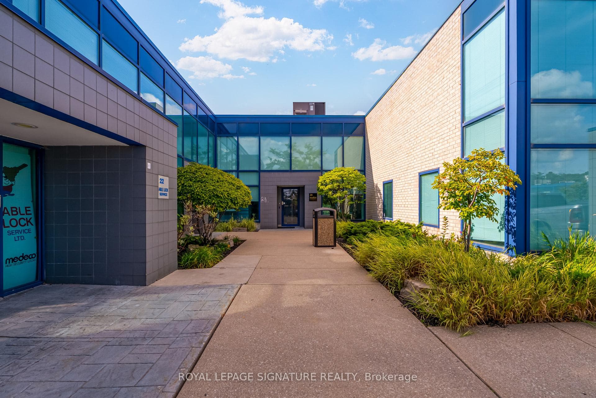 145 Traders Boulevard Unit Unit 20, Mississauga, ON L4Z 3L3 - Photo 1