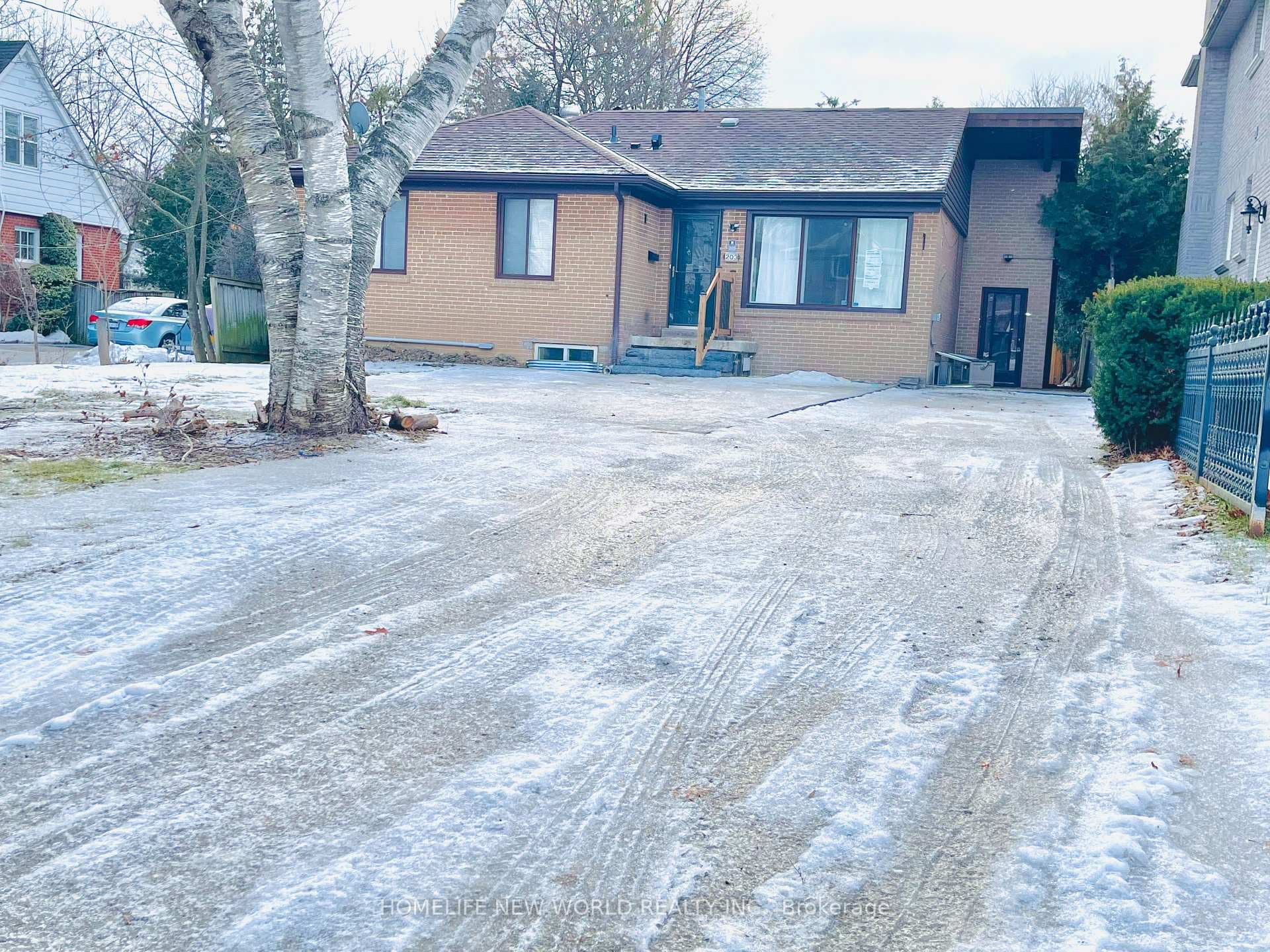 203 MCKEE Avenue Unit BSMT, Willowdale / Newtonbrook, ON M2N 4C9 - Photo 1
