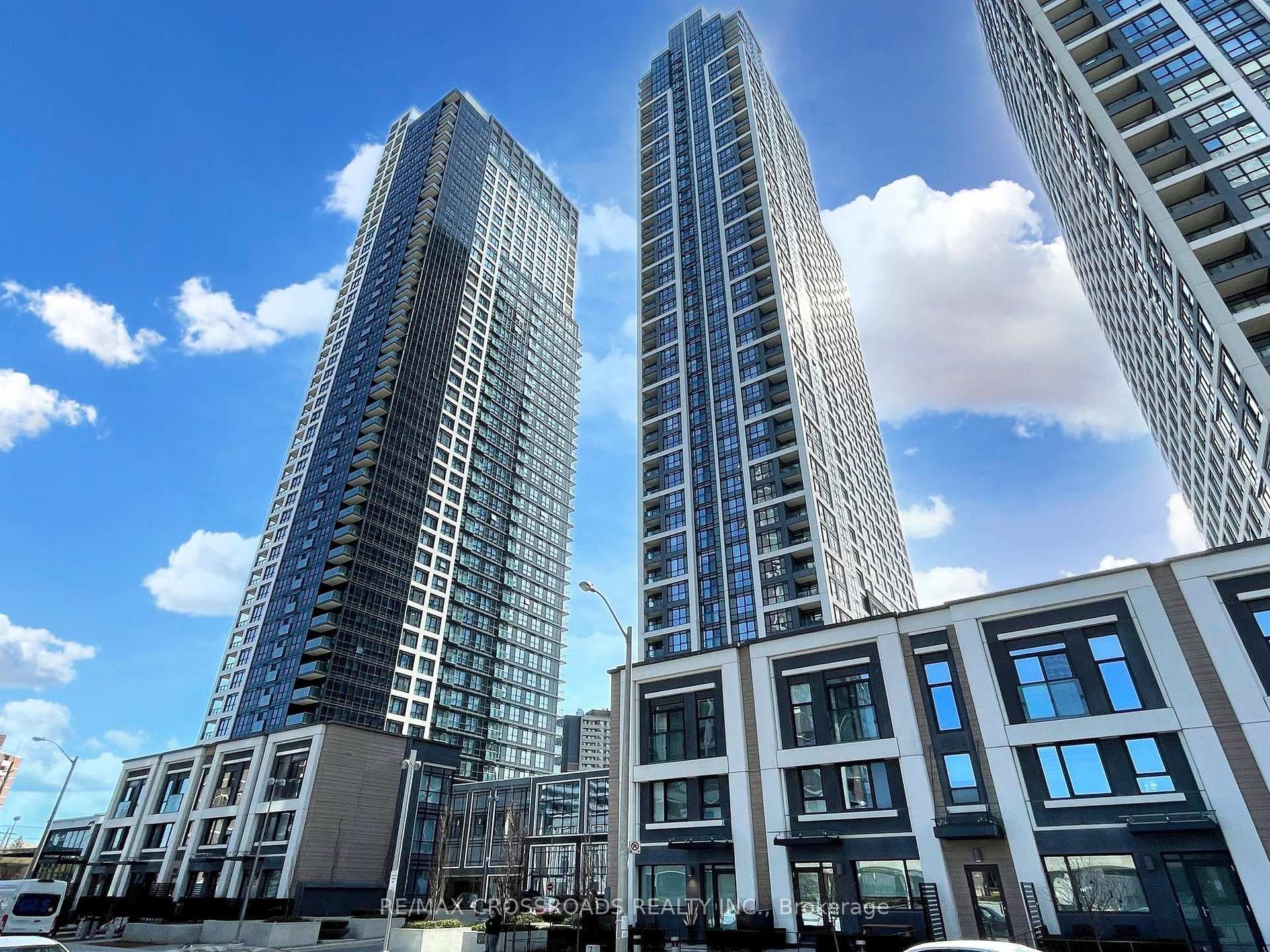 5 Mabelle Avenue Unit 1035, Etobicoke (Islington / Rexdale), ON M9A 0C8 - Photo 1
