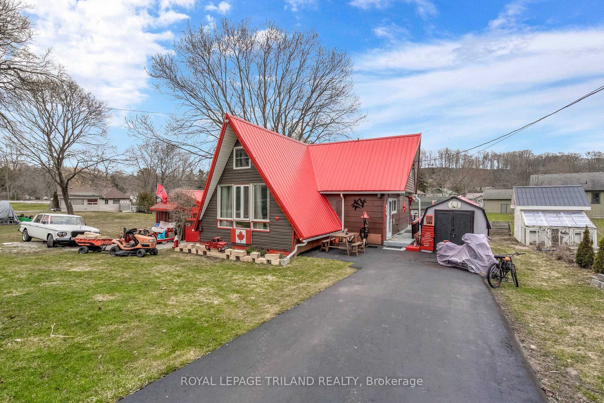 3612 Imperial Road, Malahide, ON N5H 2R2 - Photo 1