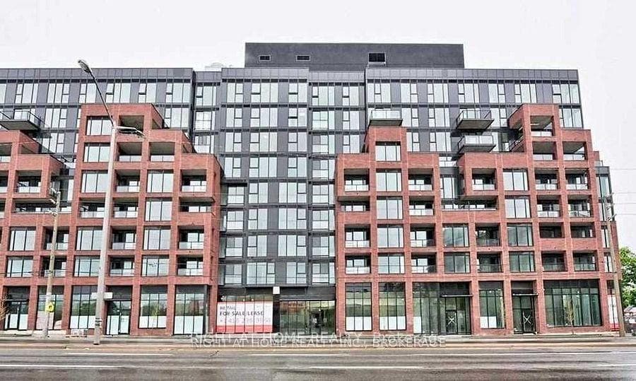 2799 Kingston Road Unit 515, Scarborough Town Centre, ON M1M 1N1 - Photo 1