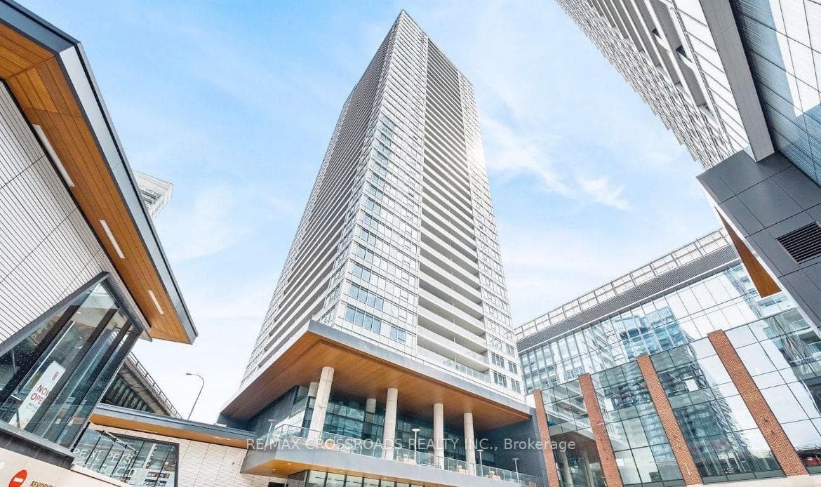 19 Bathurst Street Unit 2008, Downtown Toronto / Waterfront, ON M5V 0N2 - Photo 1