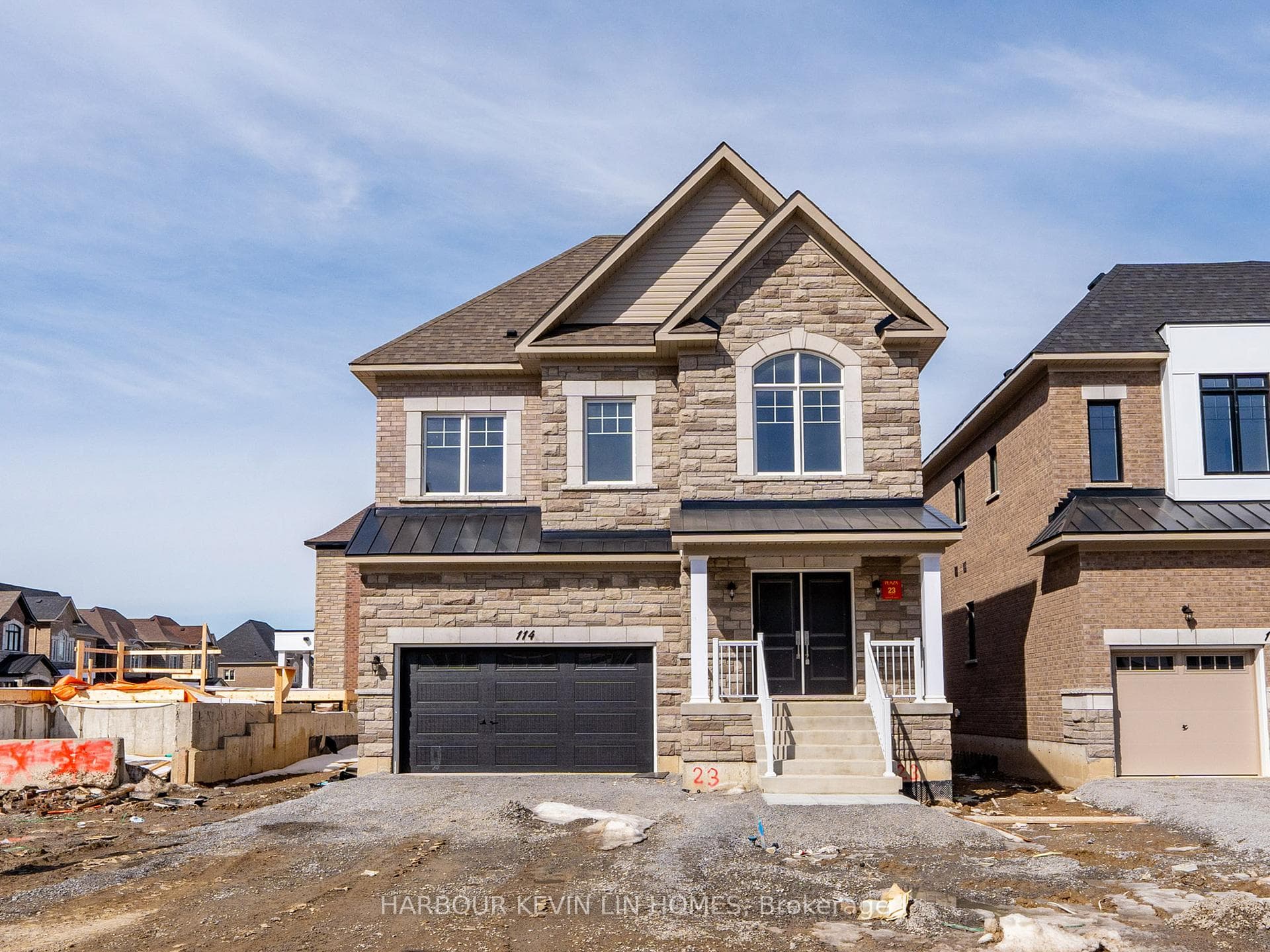 114 Seguin Street, Richmond Hill, ON L4E 1N2 - Photo 1