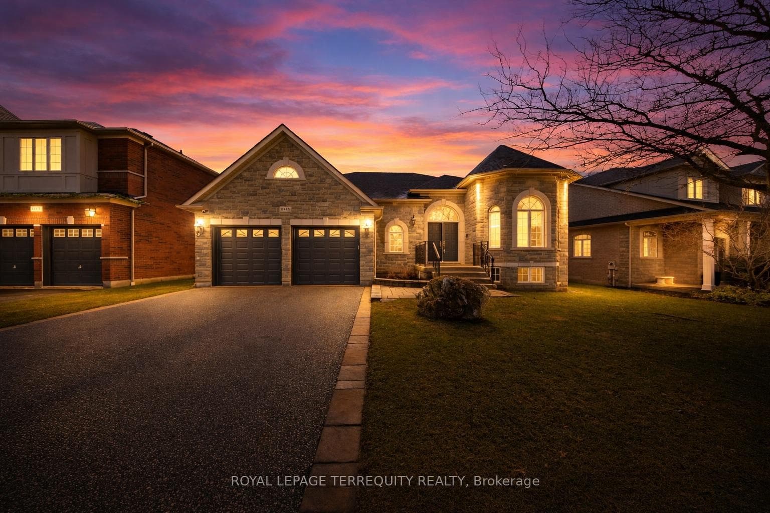 6445 Western Skies Way, Mississauga, ON L5W 1H6 - Photo 1