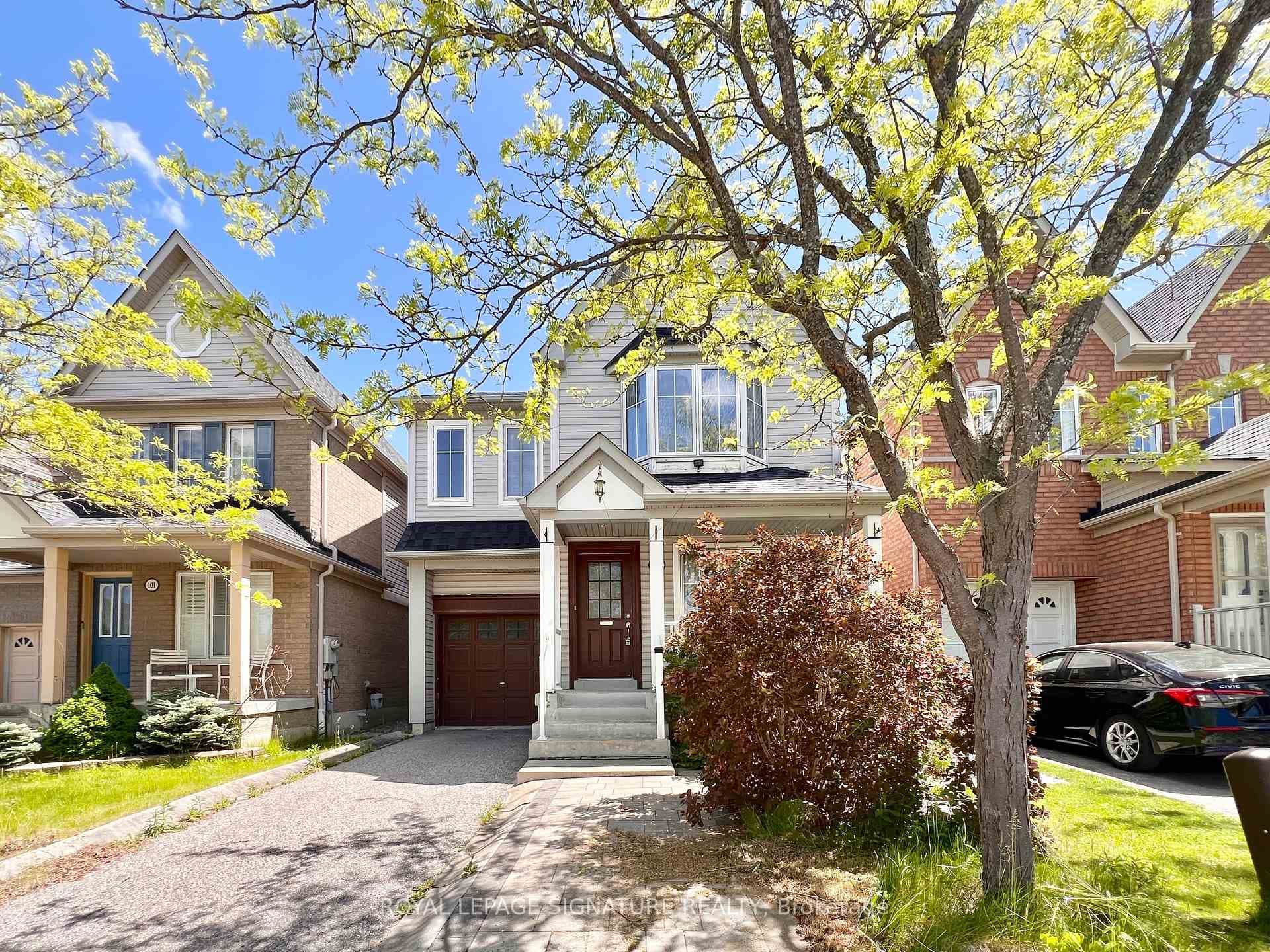 99 Tansley Crescent, Ajax, ON L1Z 1Y4 - Photo 1