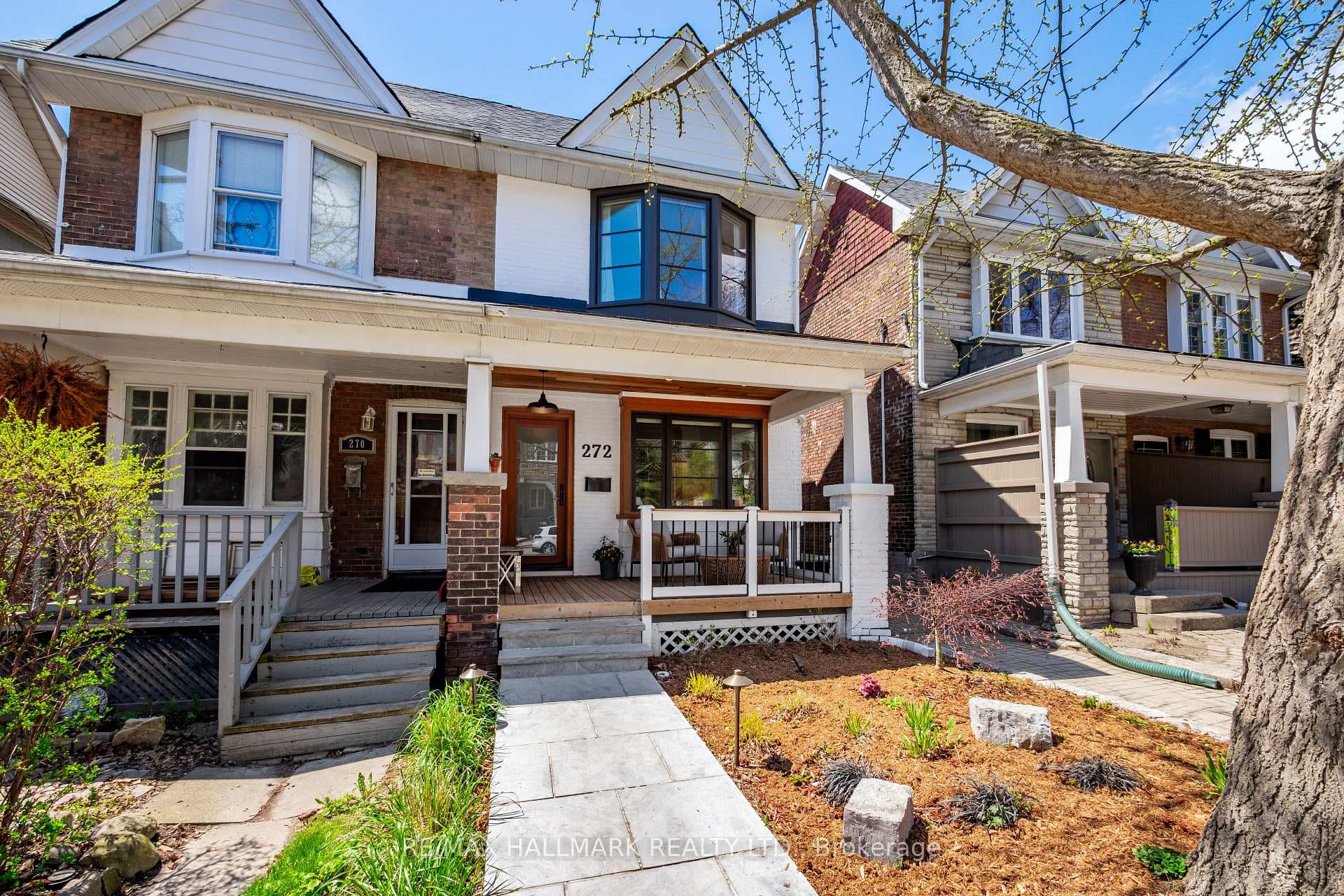 272 Kenilworth Avenue, The Beaches / Upper Beaches, ON M4L 3S8 - Photo 1