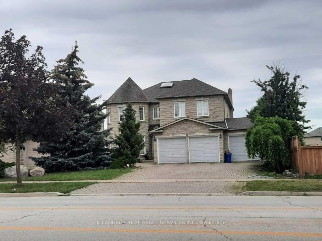 8 Headford Avenue Unit Lower, Richmond Hill, ON L4B 3V7 - Photo 1