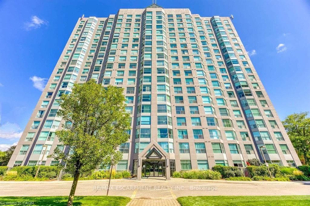 2155 BURNHAMTHORPE Road Unit 1508, Mississauga, ON L5L 5P4 - Photo 1