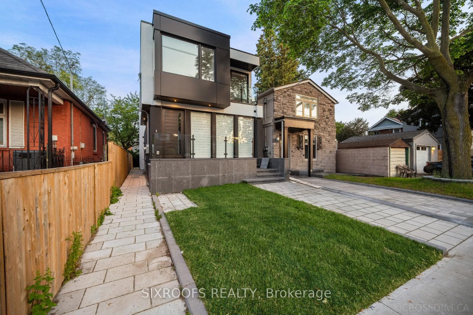 41 Dunkirk Road Unit Lower A, Danforth / East York, ON M4C 2M4 - Photo 1