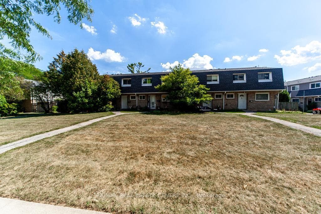 2050 Upper Middle Road Unit 88, Burlington, ON L7P 3R9 - Photo 1