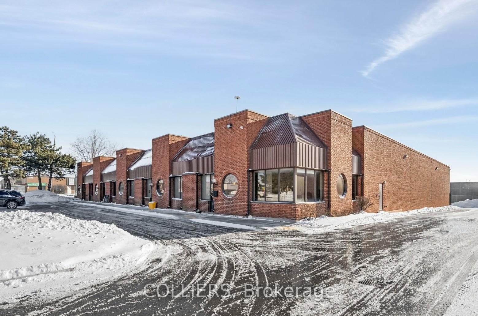 976 Meyerside Drive, Mississauga, ON L5T 1R9 - Photo 1