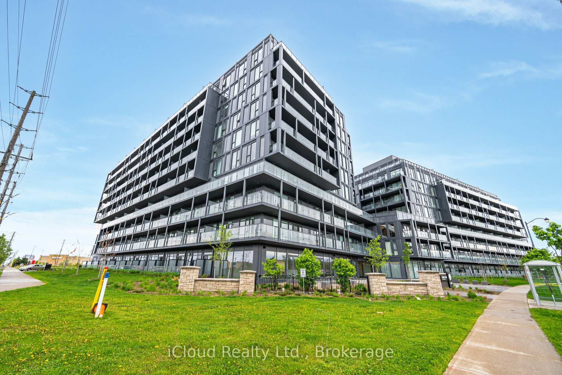 3200 Dakota Common Unit B509, Burlington