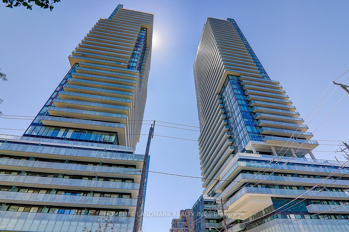 161 Roehampton Avenue Unit 2811, Leaside / Davisville, ON M4P 1P9 - Photo 1
