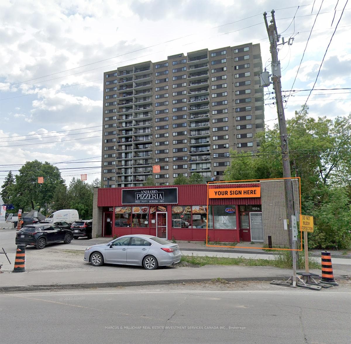 102 Mcewen Avenue Unit C, Woodroffe