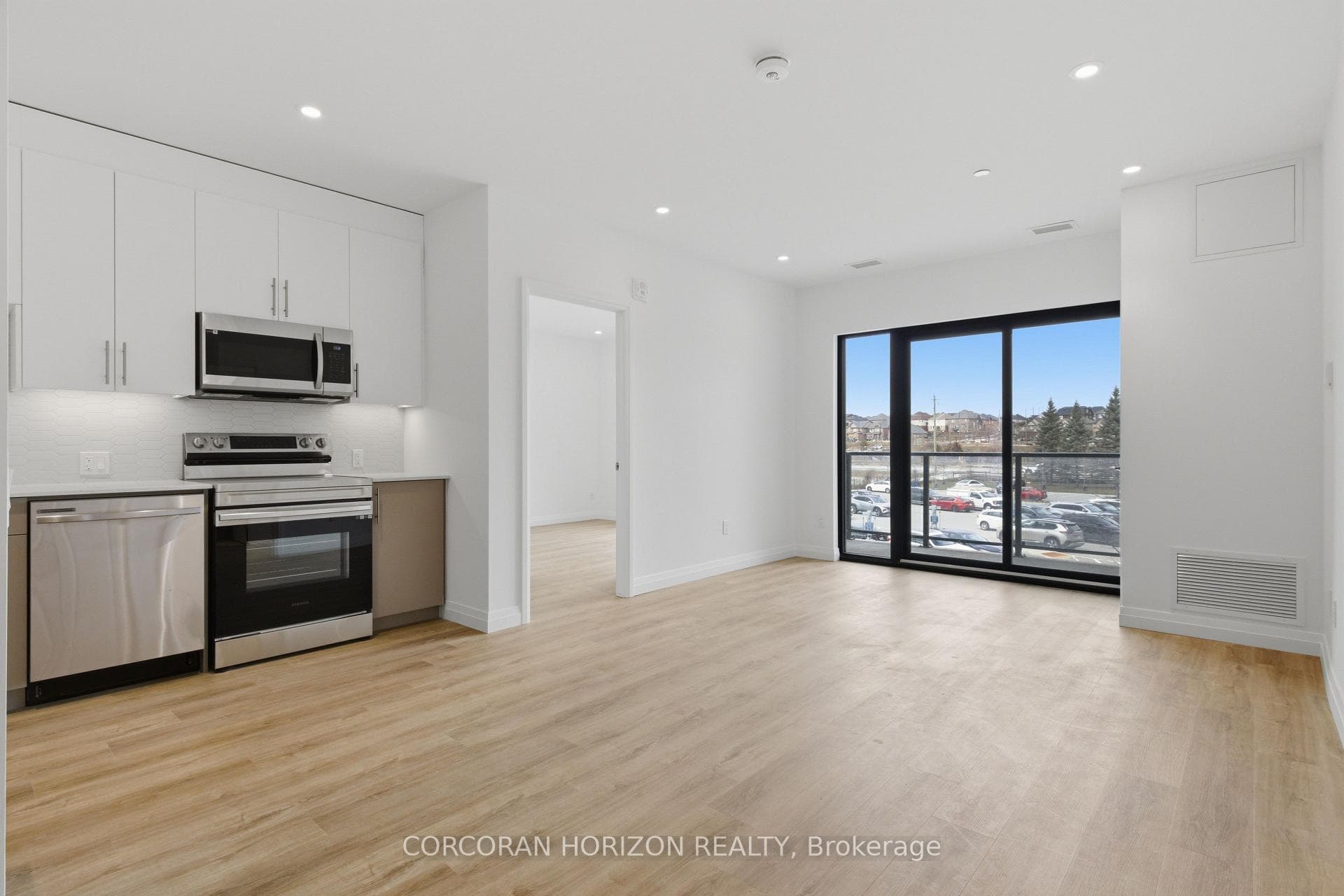 525 New Dundee Road Unit 204, Kitchener, ON N2P 0K8 - Photo 1