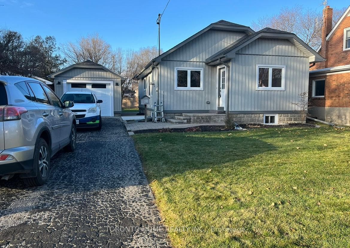 40 Amiens Road Unit (MAIN), Rouge / Port Union / Malvern, ON M1E 3S8 - Photo 1