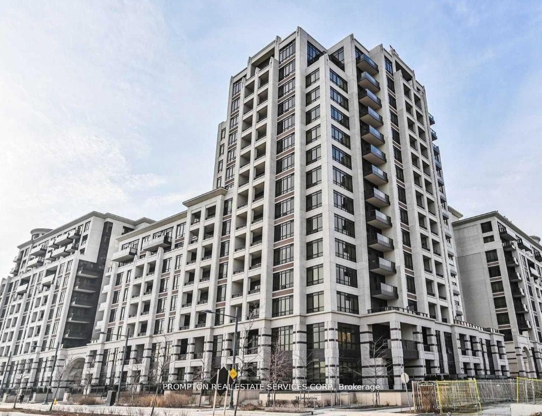 38 Cedarland Drive Unit 1208, Markham, ON L6G 0G7 - Photo 1