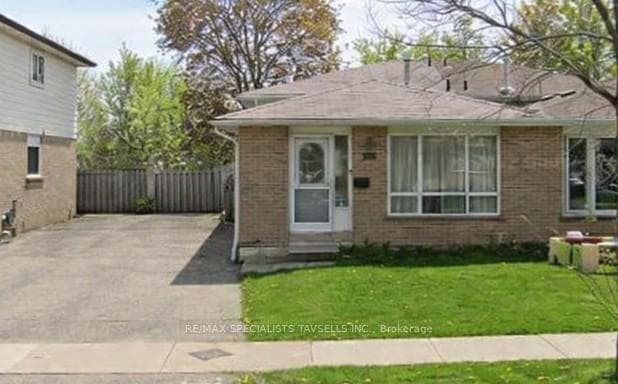 242 Archdekin Drive, Brampton