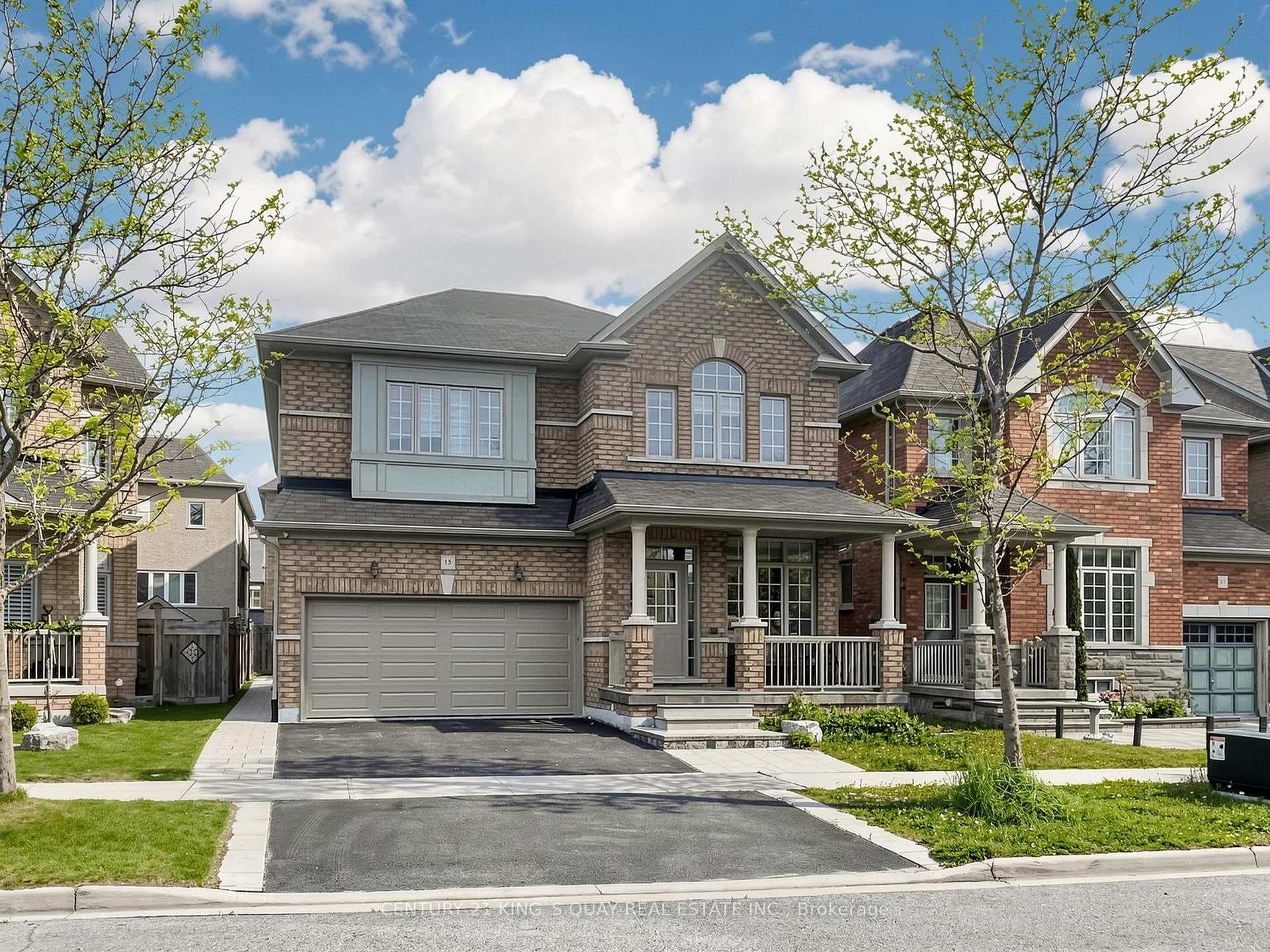 15 Beebe Crescent, Markham