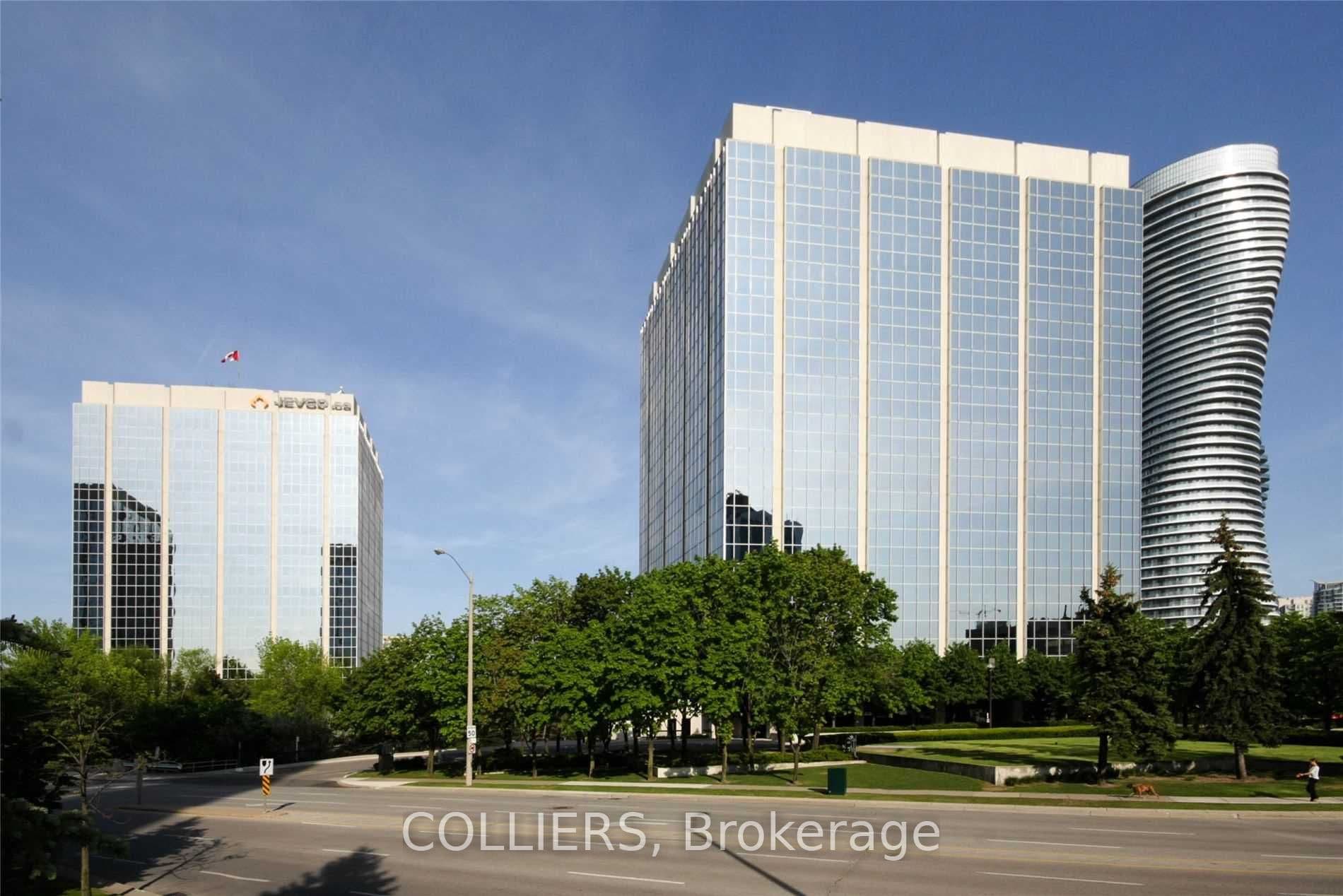 4 Robert Speck Parkway Unit 160, Mississauga, ON L4Z 1S1 - Photo 1