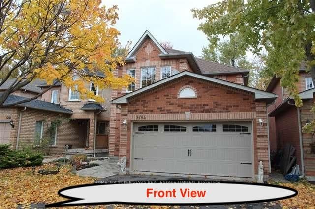 3784 Forest Bluff Crescent Unit Bsmt, Mississauga, ON L5N 7T8 - Photo 1