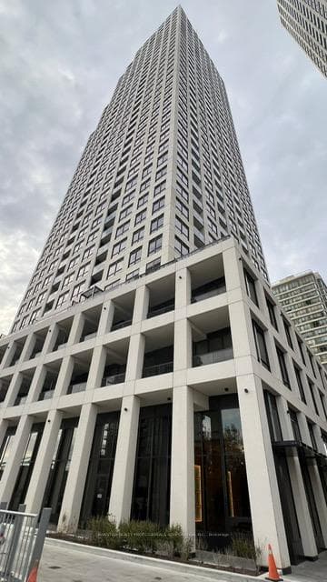 36 Elm Drive Unit 2503, Mississauga, ON L5B 0N3 - Photo 1