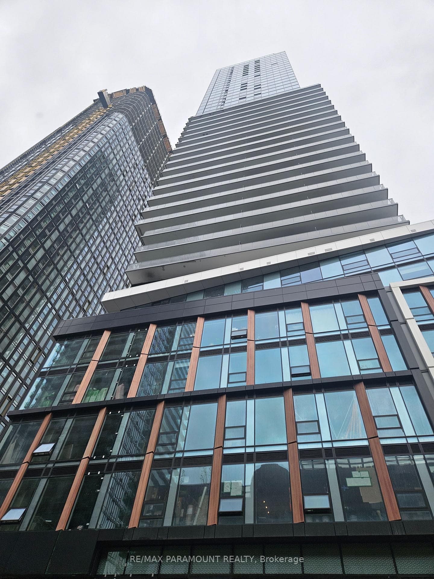 89 Church Street Unit 3005, Toronto C08