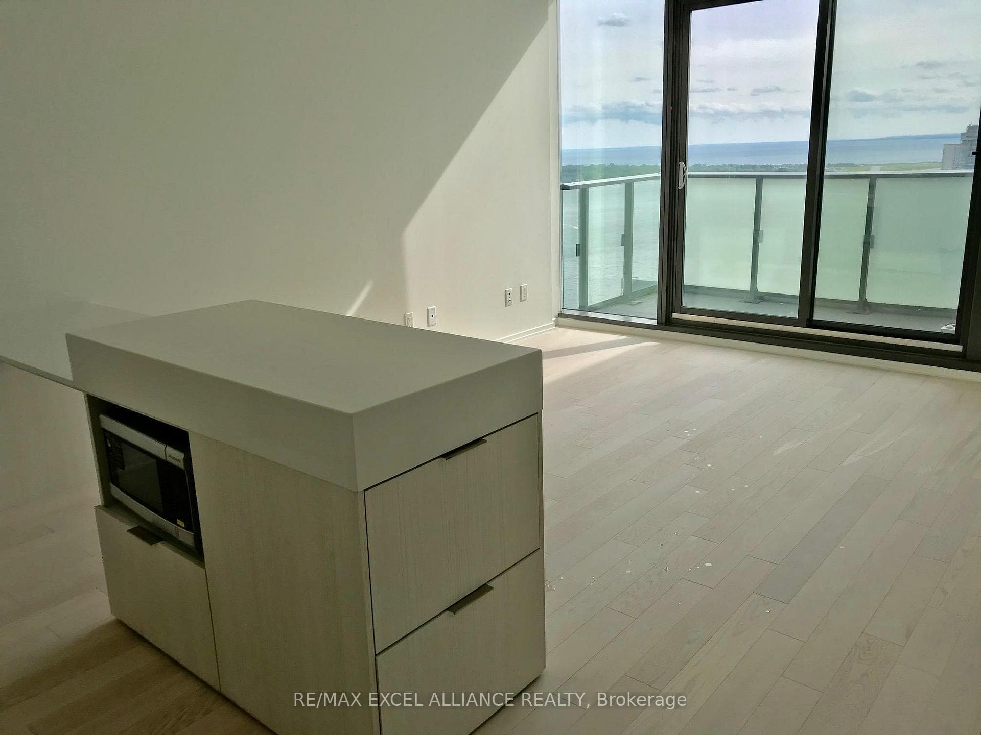 16 Bonnycastle Street Unit 3510, Toronto C08