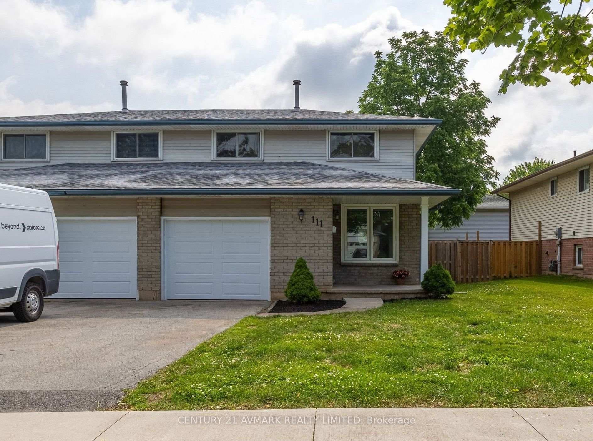 111 Northgate Drive, Welland, ON L3C 5Y3 - Photo 1