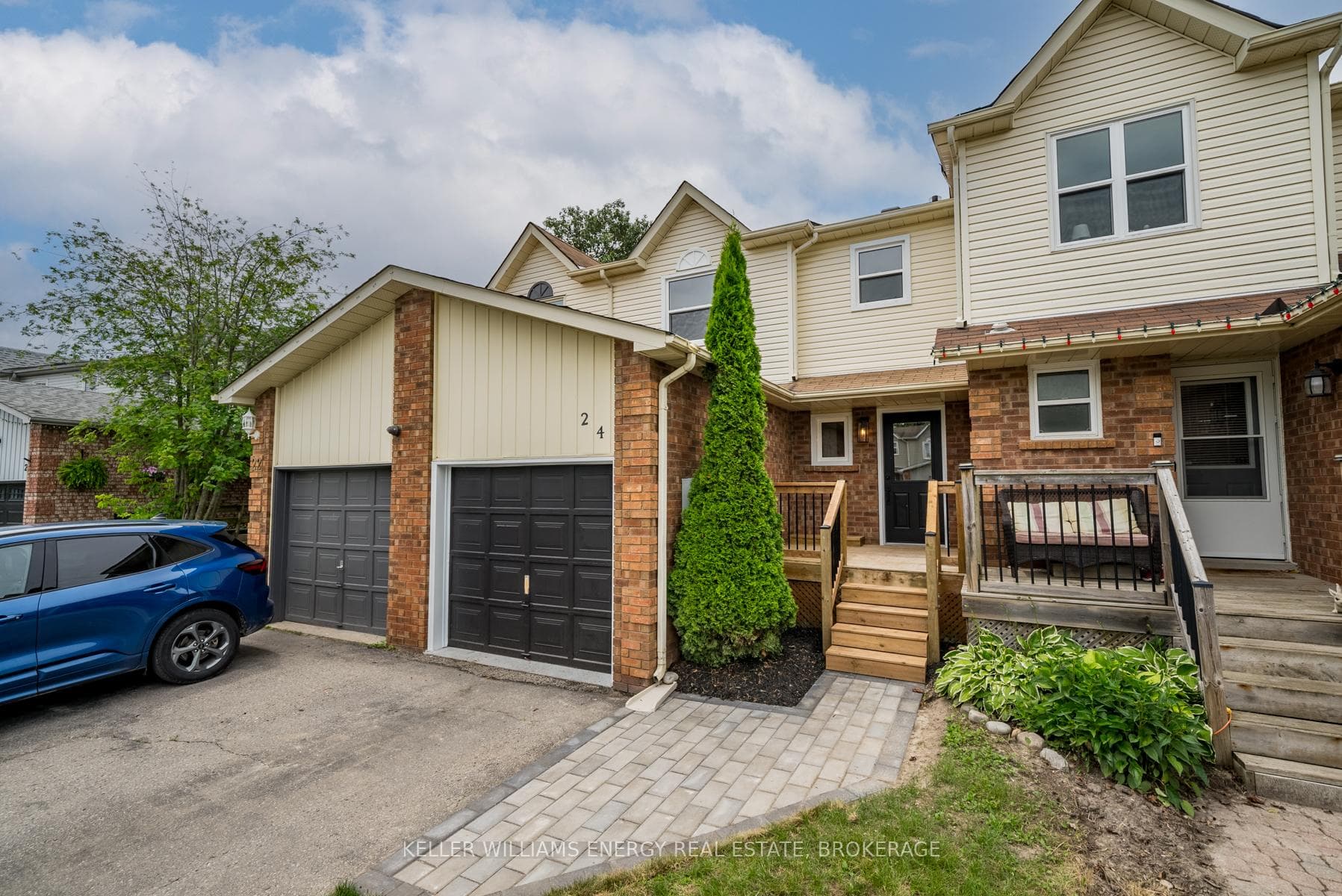 24 Pomeroy Street, Clarington