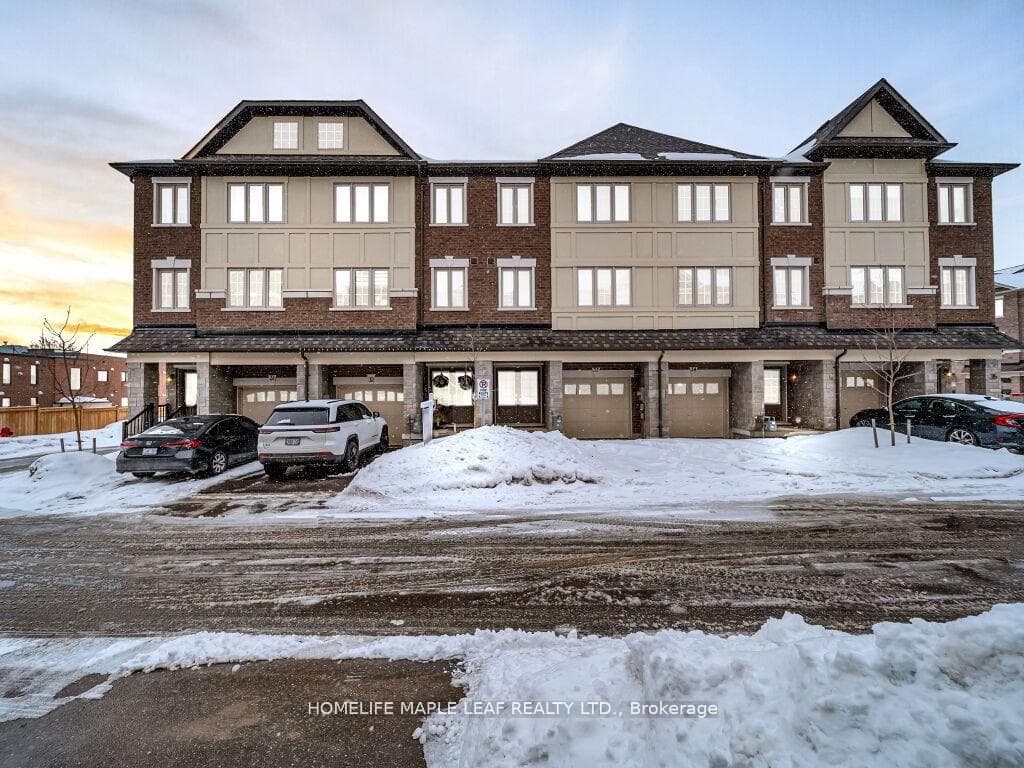 68 First Street Unit 33, Orangeville