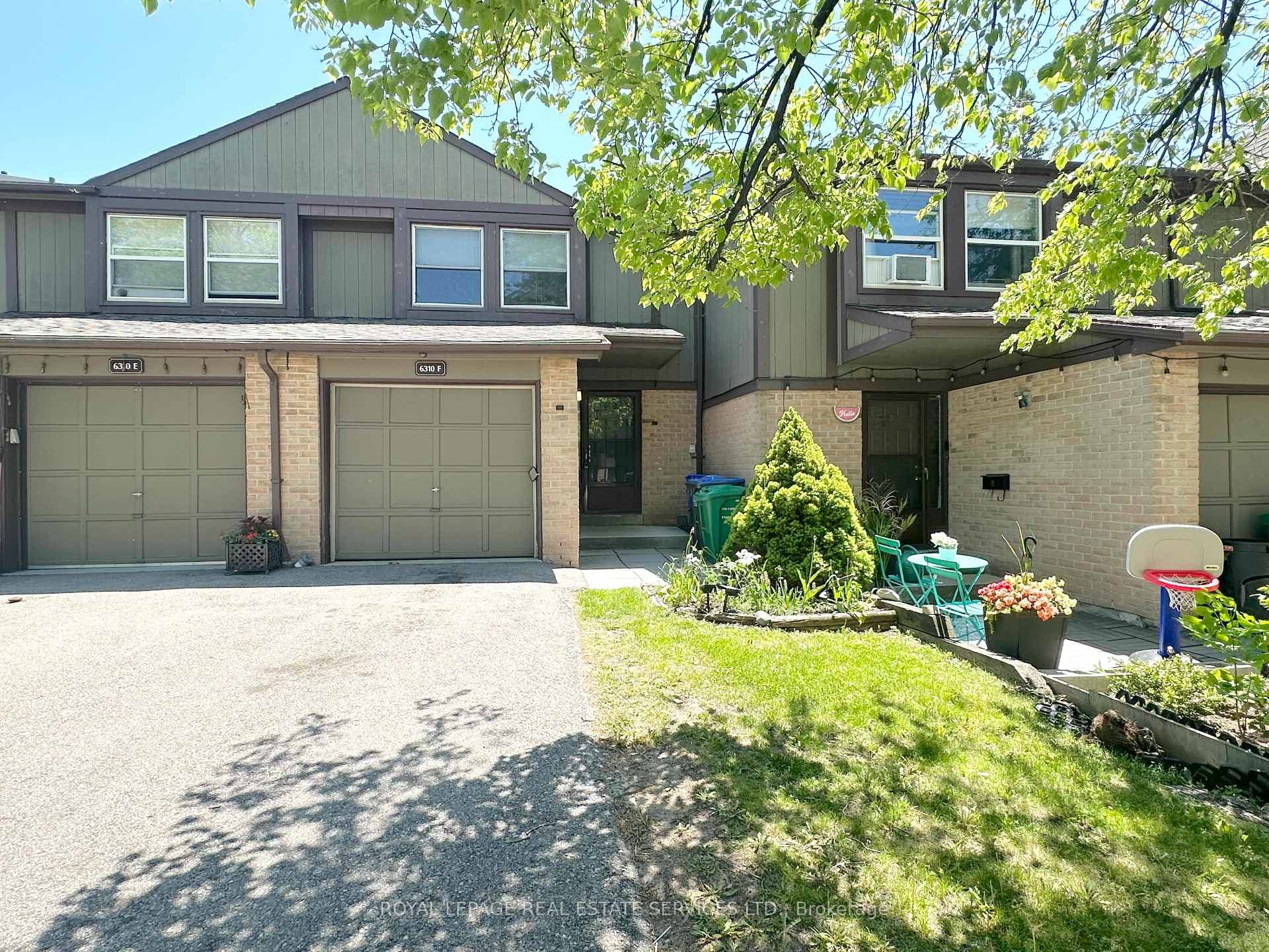 6310F Battleford Road, Mississauga, ON L5N 4E3 - Photo 1