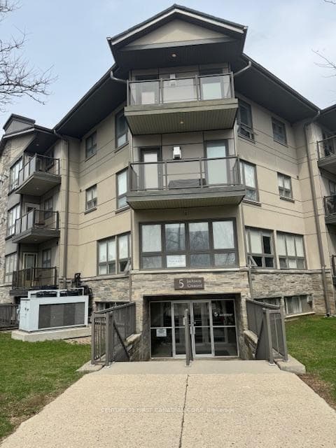 5 Jacksway Crescent Unit 206, London North, ON N5X 3T6 - Photo 1