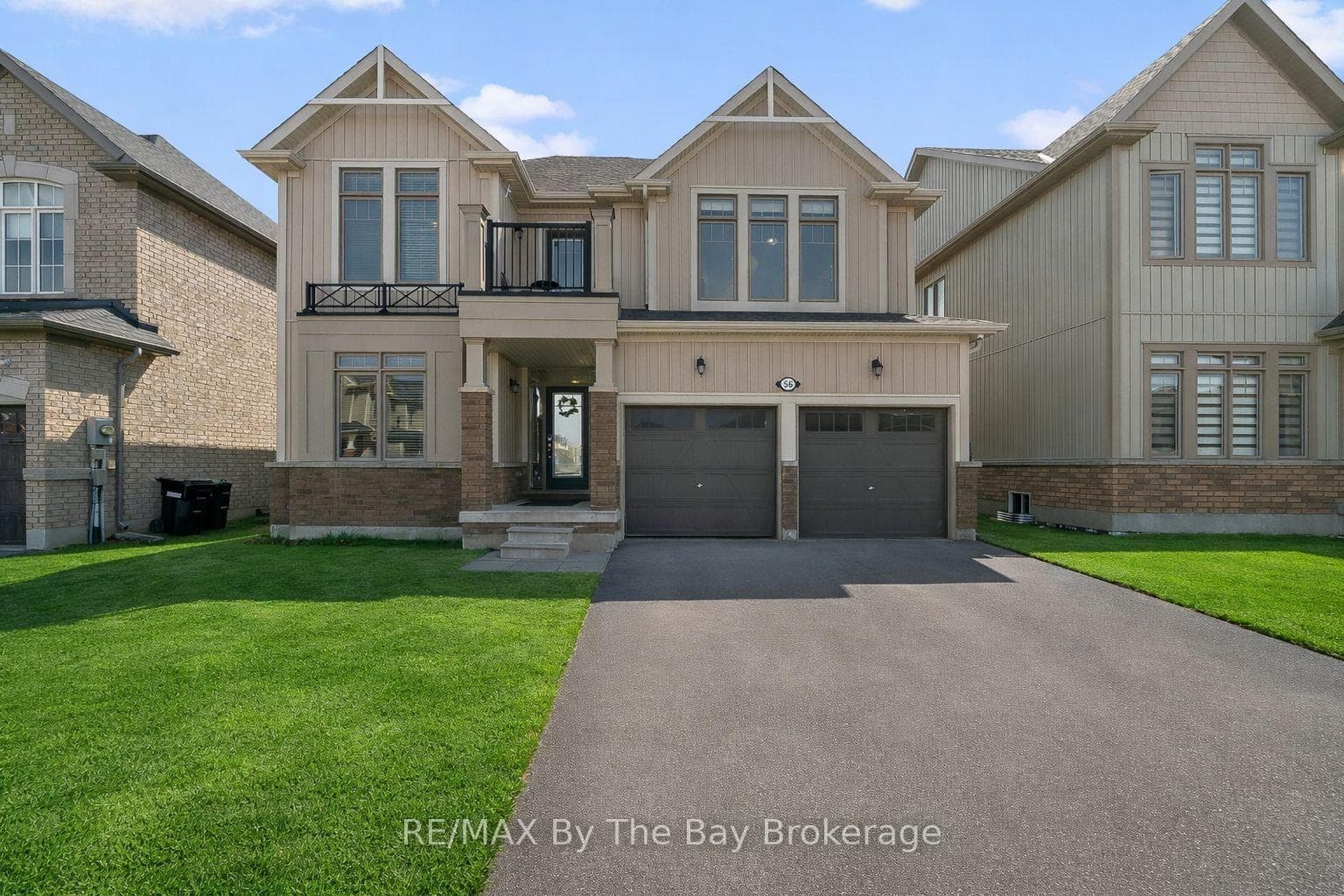 56 Kirby Avenue, Collingwood, ON L9Y 3Y8 - Photo 1