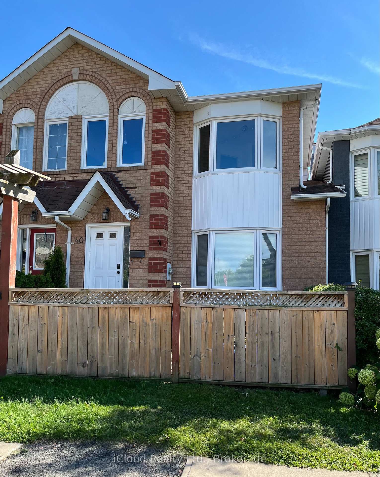 40 Glenashton Drive, Oakville, ON L6H 6G2 - Photo 1
